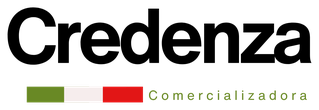 Credenza Comercializadora